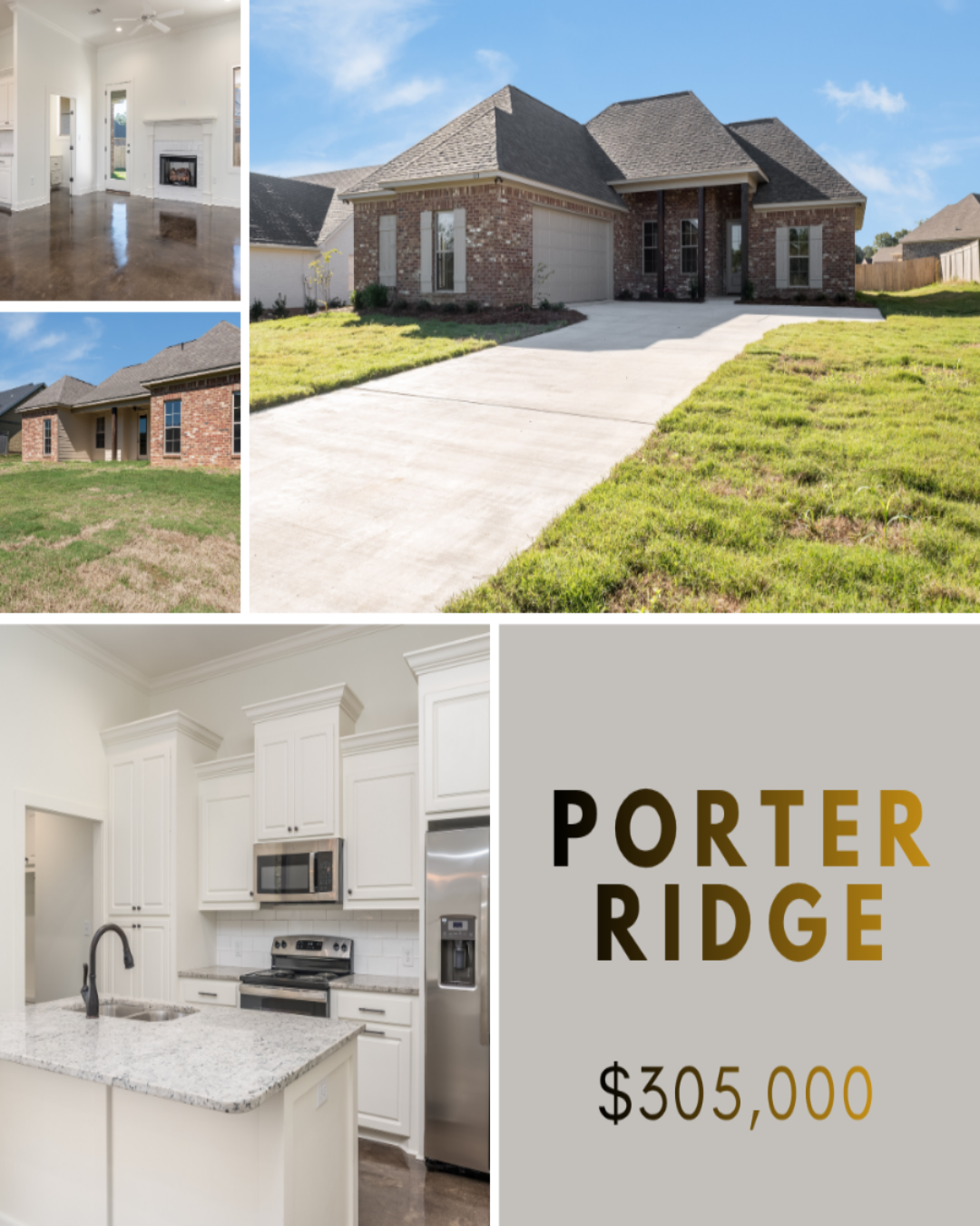 2 Entries into "Win the American Dream Property Giveaway"