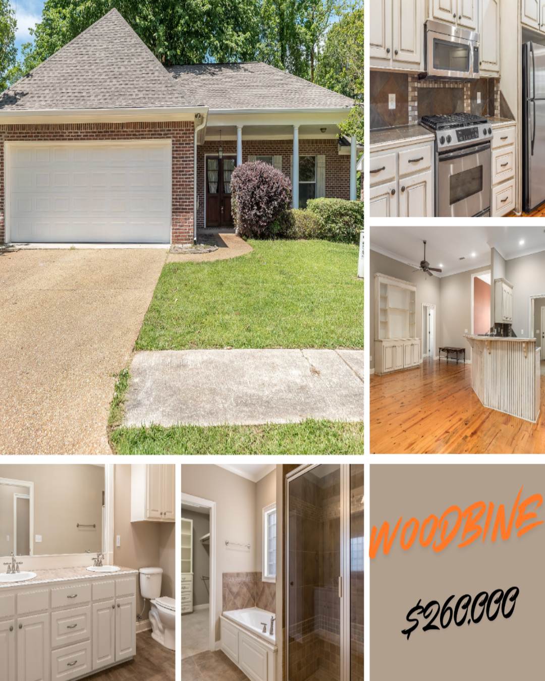 2 Entries into "Win the American Dream Property Giveaway"